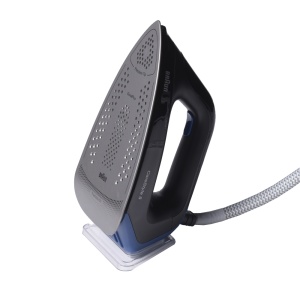 картинка Утюг в сборе гладильного устройства в Сервисном центре «Близнецов»