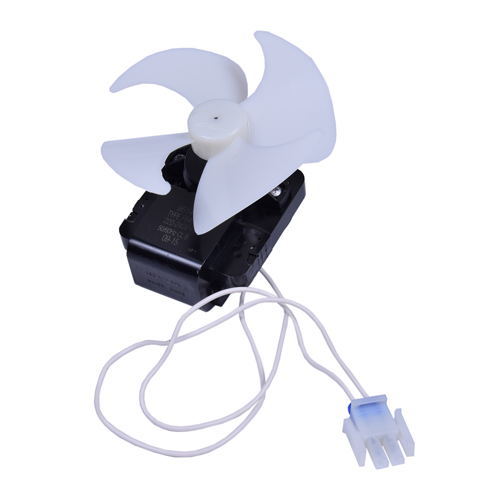 картинка Вентилятор холодильника в Сервисном центре «Близнецов»