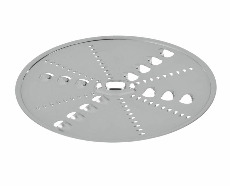 картинка Диск-терка двусторонняя (крупная/мелкая) кухонного комбайна в Сервисном центре «Близнецов»