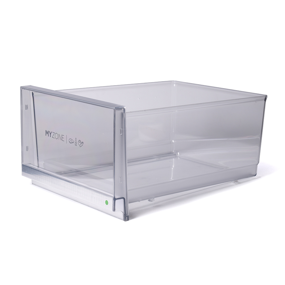 картинка Ящик овощной холодильника в Сервисном центре «Близнецов»