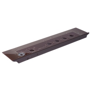 картинка Панель управления духовки в Сервисном центре «Близнецов»