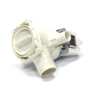 картинка Насос сливной стиральной машины в Сервисном центре «Близнецов»