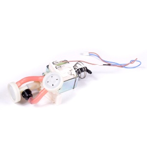 картинка Насос (помпа) кофемашины в Сервисном центре «Близнецов»