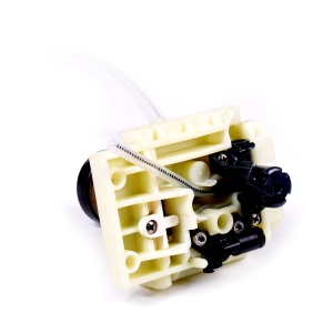 картинка Прессователь кофемашины в Сервисном центре «Близнецов»