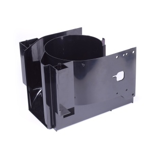 картинка Кожух мотора увлажнителя воздуха в Сервисном центре «Близнецов»