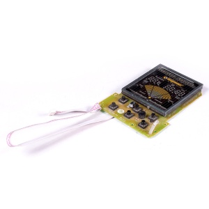 картинка Плата индикации водонагревателя в Сервисном центре «Близнецов»