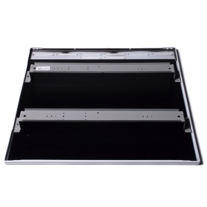 картинка Стеклокерамика электроплиты в Сервисном центре «Близнецов»