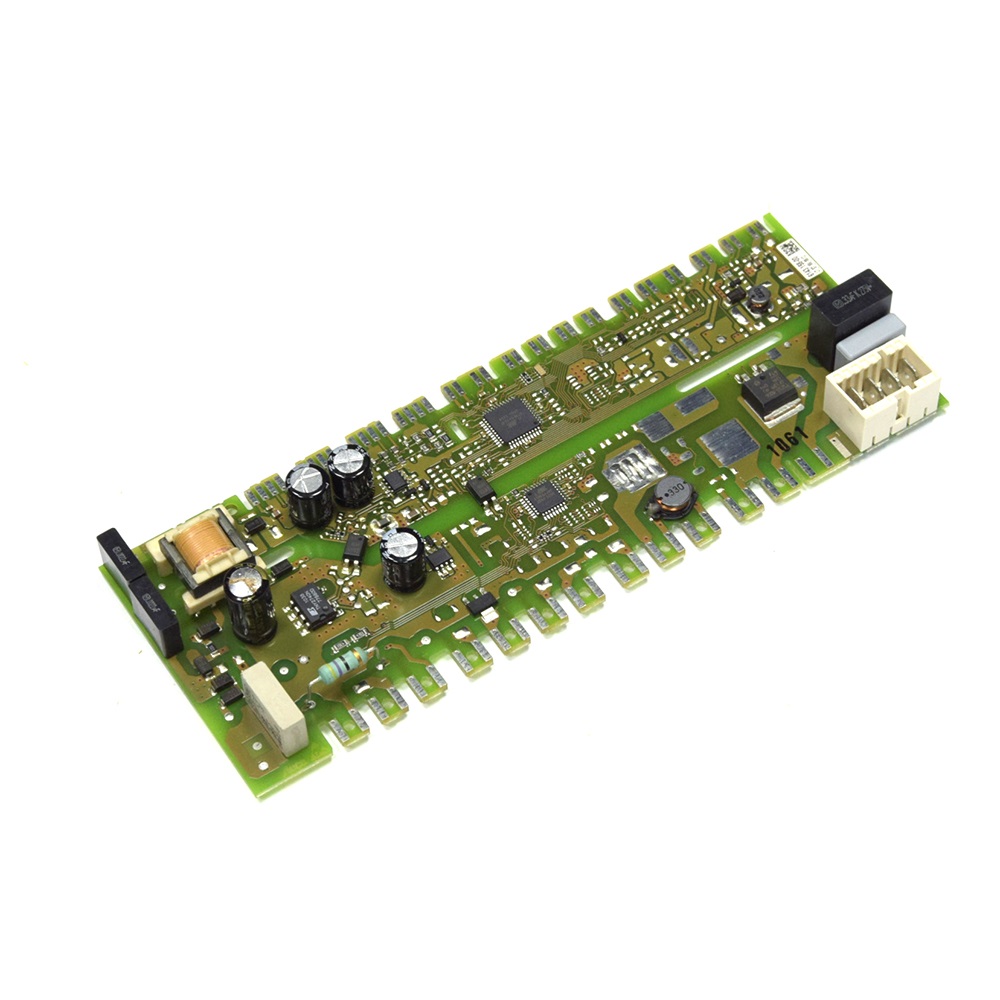 картинка Модуль управления холодильника в Сервисном центре «Близнецов»