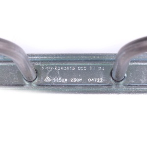 картинка Элемент нагревательный (ТЭН) нижний духовки в Сервисном центре «Близнецов»