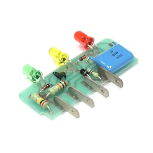 картинка Плата индикации холодильника в Сервисном центре «Близнецов»