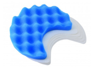 картинка Фильтр контейнера пылесоса в Сервисном центре «Близнецов»