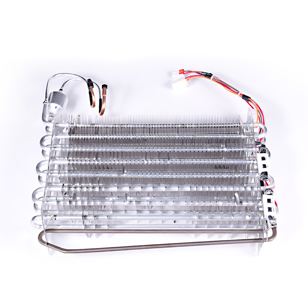 картинка Испаритель холодильника в Сервисном центре «Близнецов»