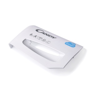 картинка Панель дозатора стиральной машины в Сервисном центре «Близнецов»