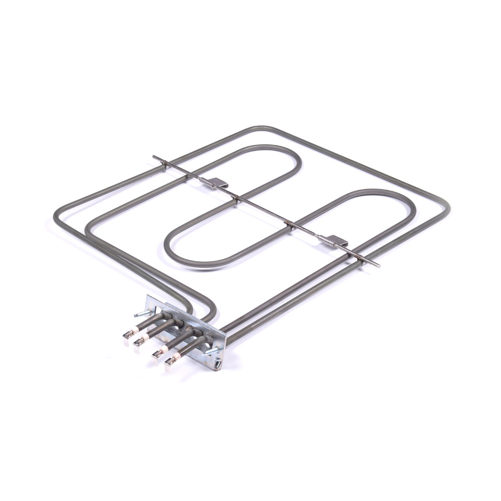 картинка Элемент нагревательный (ТЭН) верхний 2900W 230V духовки в Сервисном центре «Близнецов»