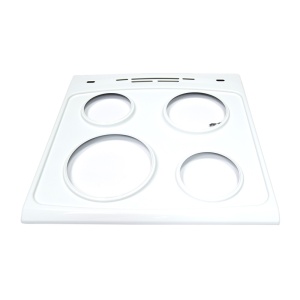 картинка Рабочий стол электроплиты в Сервисном центре «Близнецов»