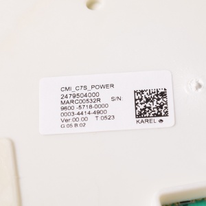 картинка Модуль силовой стиральной машины в Сервисном центре «Близнецов»