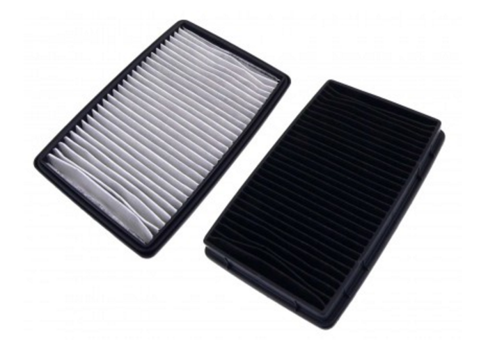 картинка Фильтр HEPA выходной пылесоса в Сервисном центре «Близнецов»