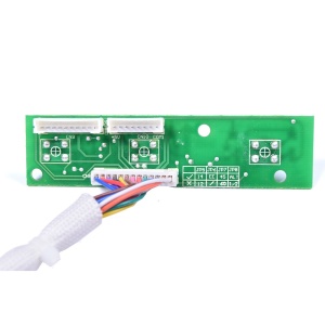 картинка Модуль силовой посудомоечной машины в Сервисном центре «Близнецов»