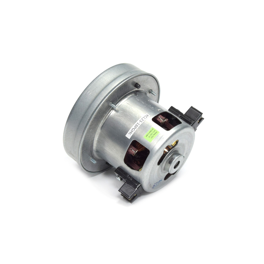 картинка Мотор пылесоса в Сервисном центре «Близнецов»