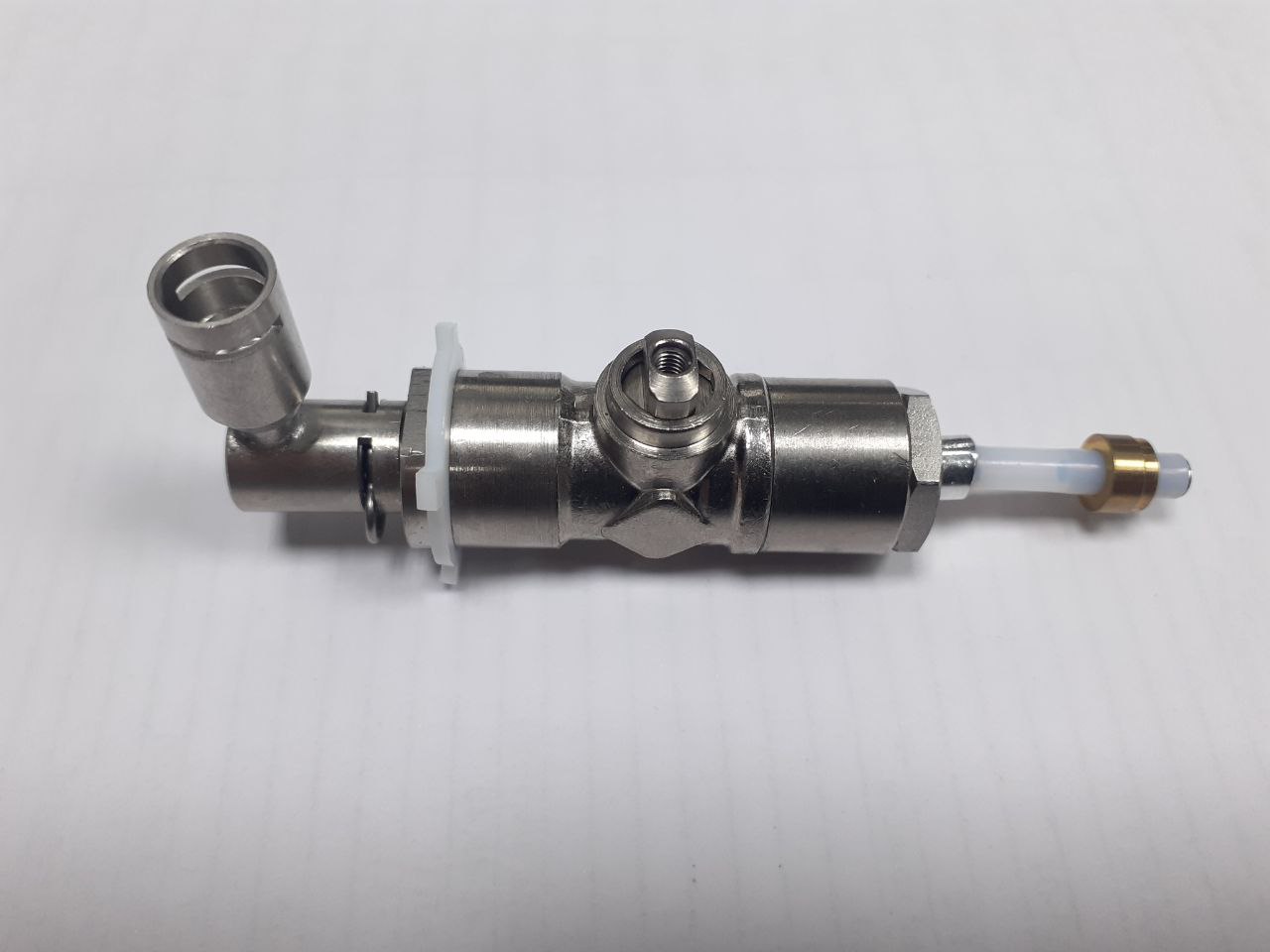 картинка Клапан подачи пара кофемашины в Сервисном центре «Близнецов»