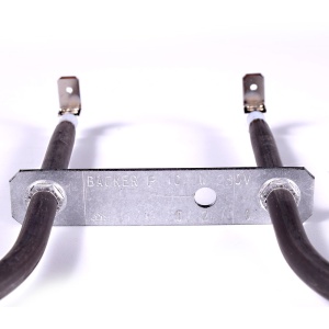 картинка Элемент нагревательный (ТЭН) нижний духовки в Сервисном центре «Близнецов»