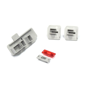 картинка Кнопка в сборе вытяжки в Сервисном центре «Близнецов»