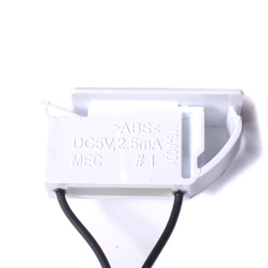 картинка Геркон двери холодильника в Сервисном центре «Близнецов»