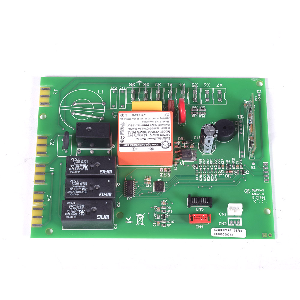 картинка Модуль силовой вытяжки в Сервисном центре «Близнецов»