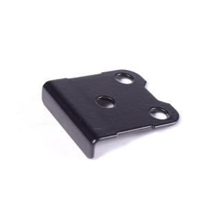 картинка Кронштейн панорамного стекла газовой плиты в Сервисном центре «Близнецов»