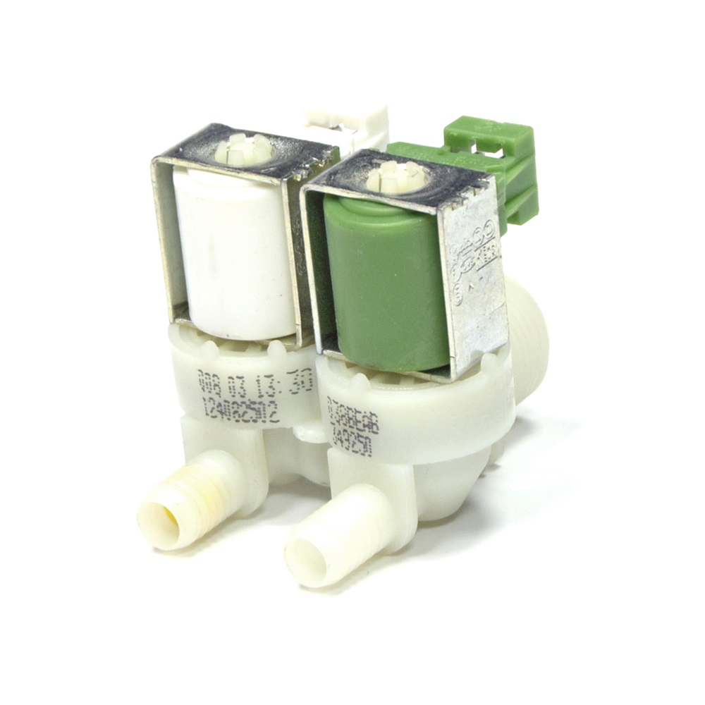 картинка Электроклапан заливной (впускной) стиральной машины в Сервисном центре «Близнецов»