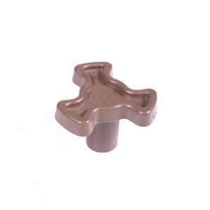 картинка Крестовина вращения тарелки микроволновой печи в Сервисном центре «Близнецов»