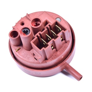 картинка Реле уровня (прессостат) стиральной машины в Сервисном центре «Близнецов»