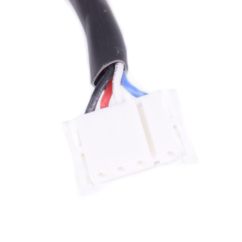 картинка Электродвигатель вытяжки в Сервисном центре «Близнецов»