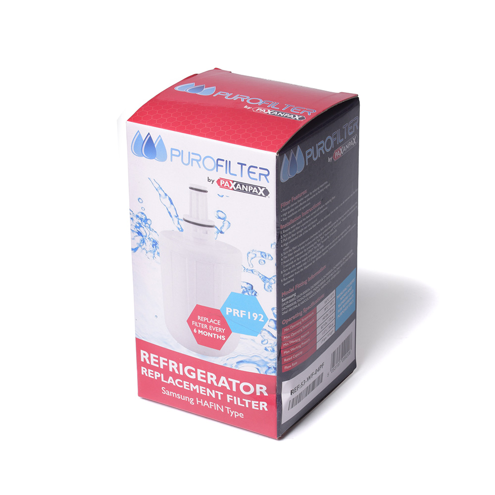 картинка Фильтр для воды холодильника в Сервисном центре «Близнецов»