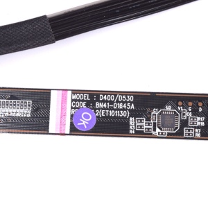 картинка Сенсорная клавиатура для LE32E420M2W телевизора в Сервисном центре «Близнецов»