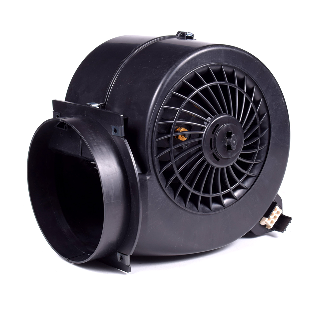 картинка Электродвигатель вытяжки в Сервисном центре «Близнецов»