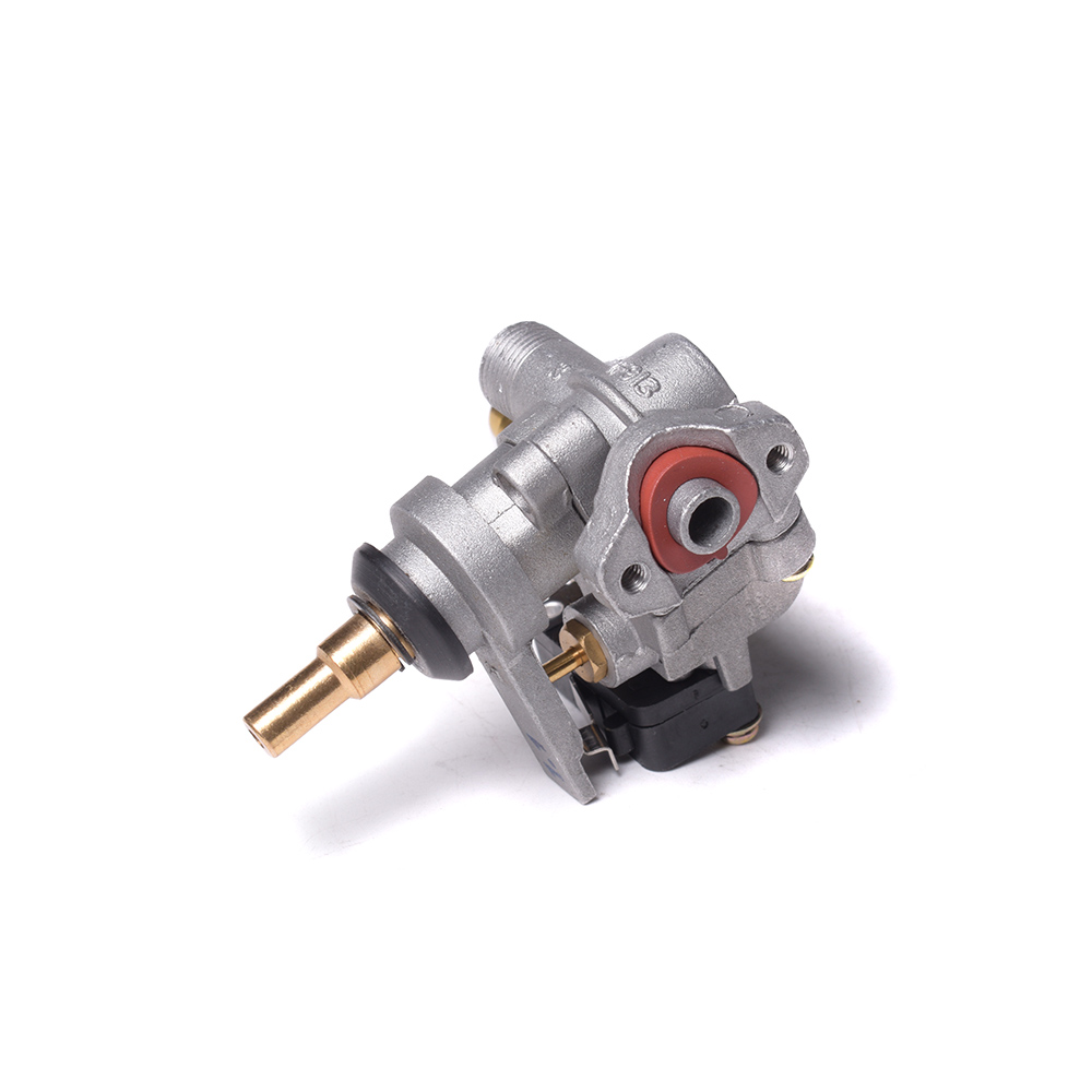 картинка Кран газовой варочной панели в Сервисном центре «Близнецов»