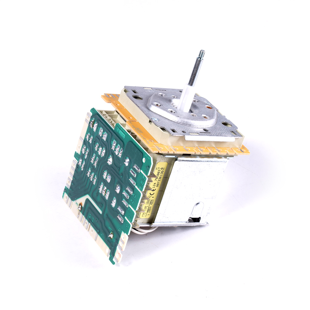 картинка Программатор стиральной машины в Сервисном центре «Близнецов»