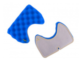 картинка Фильтр контейнера пылесоса в Сервисном центре «Близнецов»