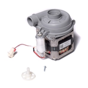 картинка Насос циркуляционный посудомоечной машины в Сервисном центре «Близнецов»