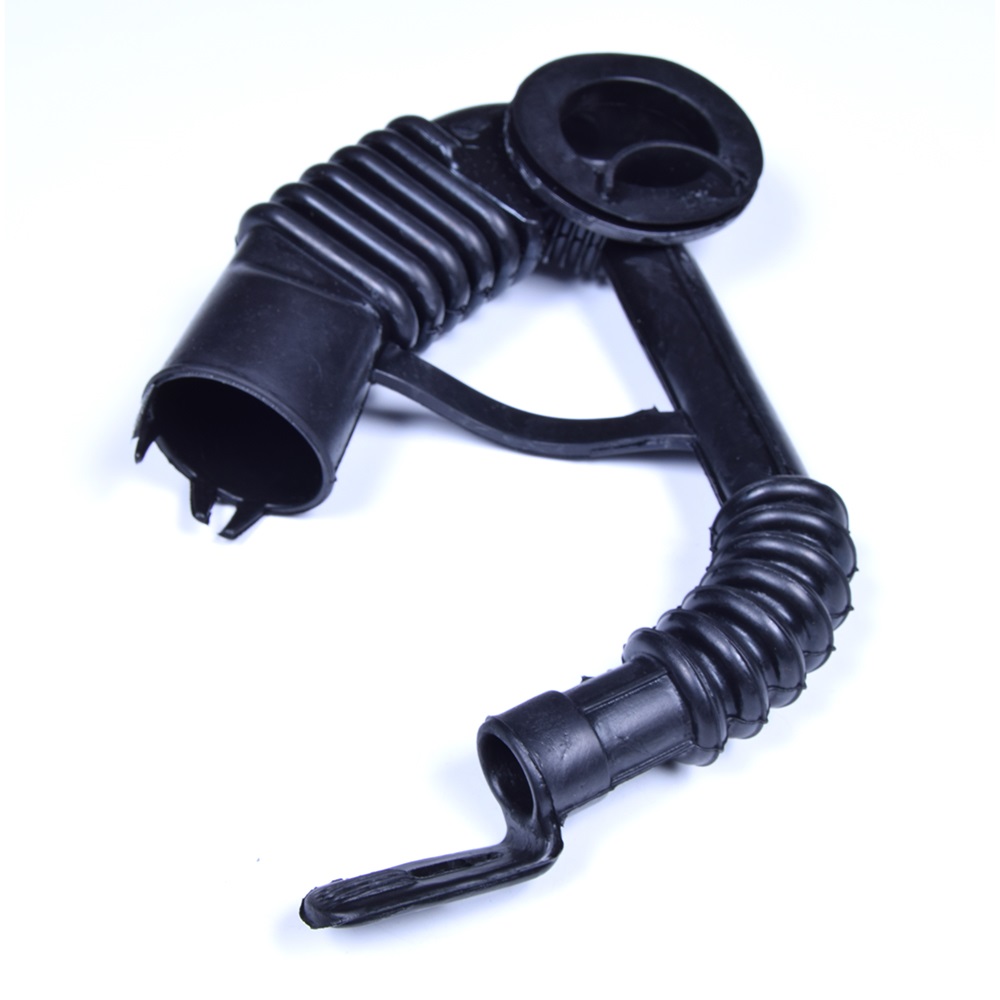 картинка Патрубок дозатора стиральной машины в Сервисном центре «Близнецов»