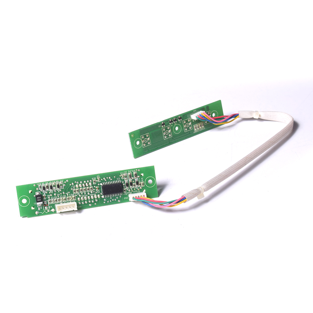 картинка Дисплей посудомоечной машины в Сервисном центре «Близнецов»