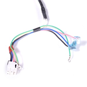 картинка Элемент нагревательный дренажа холодильника в Сервисном центре «Близнецов»