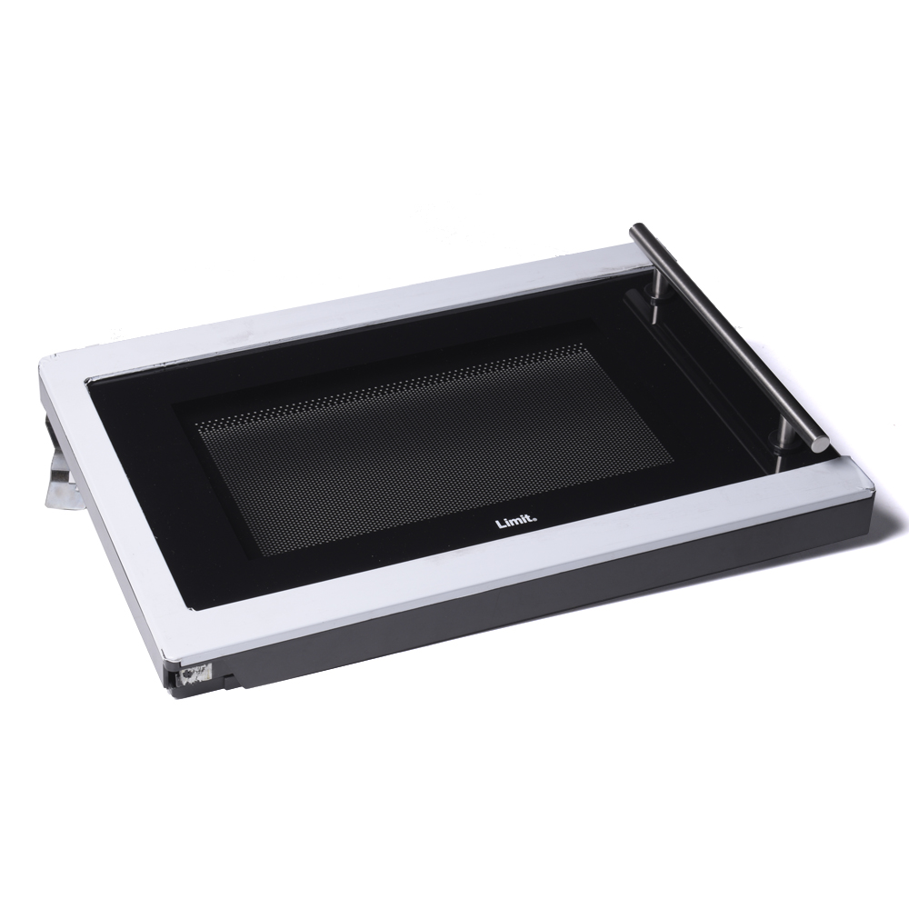 картинка Дверь микроволновой печи в Сервисном центре «Близнецов»