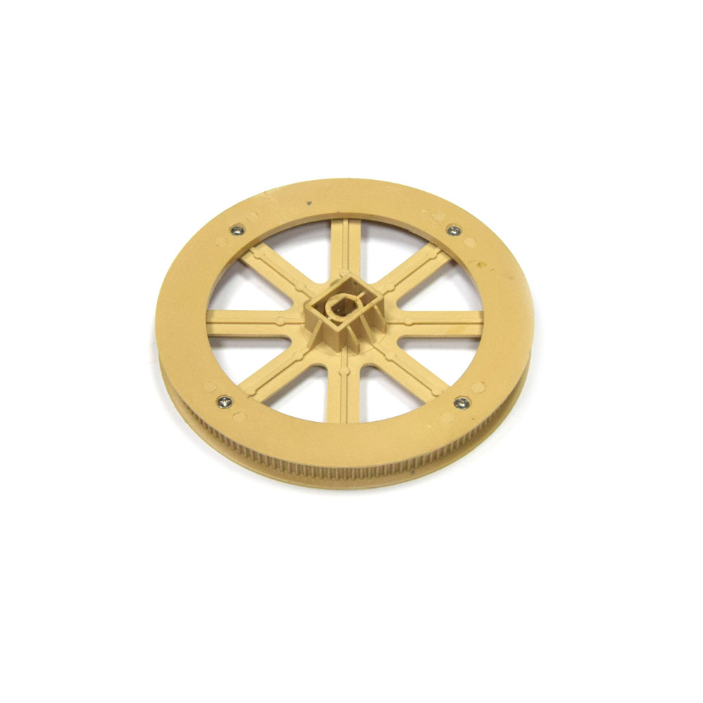 картинка Шестерня хлебопечки в Сервисном центре «Близнецов»