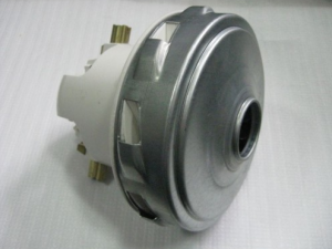 картинка Мотор пылесоса в Сервисном центре «Близнецов»