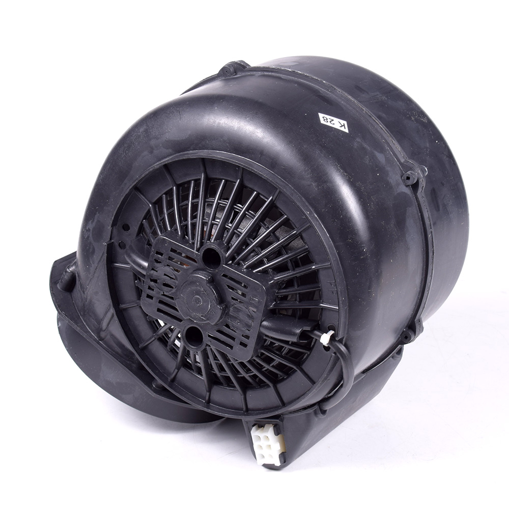 картинка Электродвигатель вытяжки в Сервисном центре «Близнецов»