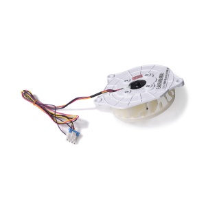 картинка Вентилятор холодильника в Сервисном центре «Близнецов»