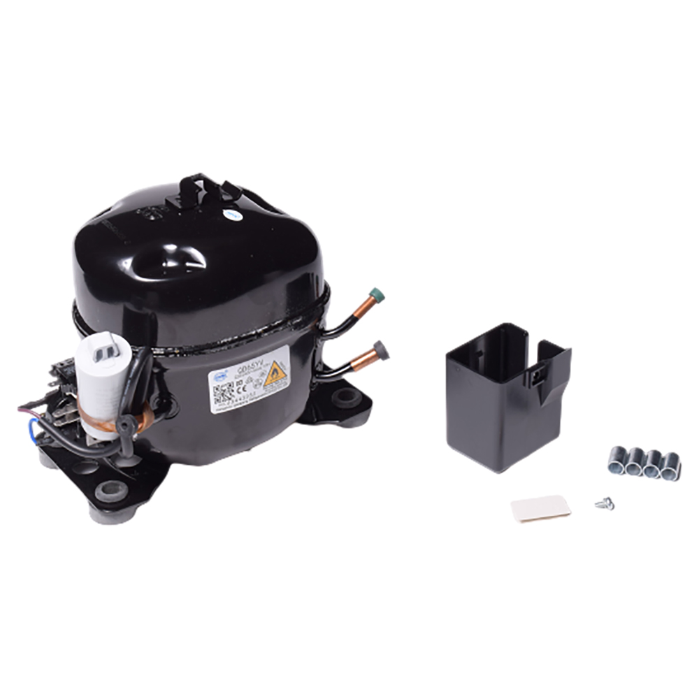 картинка Компрессор холодильника в Сервисном центре «Близнецов»