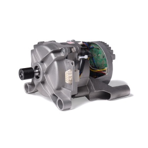 картинка Мотор стиральной машины в Сервисном центре «Близнецов»